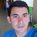 Leito from Rio Gallegos | Man | 38 years old | Gemini