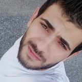 Nidal from Sand | Man | 31 years old | Leo