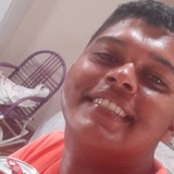 Ramon from Riachao do Dantas | Man | 27 years old | Leo