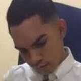 Caor17Bi from Carire | Man | 27 years old | Scorpio