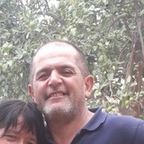Cote from Quillota | Man | 52 years old | Aries