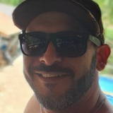 Andradeterra7K from Pilar do Sul | Man | 43 years old | Cancer
