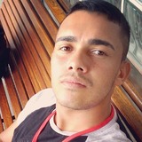 Vaqueiro from Diadema | Man | 32 years old | Taurus