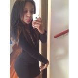 Daynsz from Almere Stad | Woman | 30 years old | Virgo