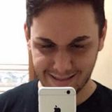 Lucas from Jardinopolis | Man | 26 years old | Capricorn