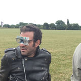 Yman from London | Man | 50 years old | Leo