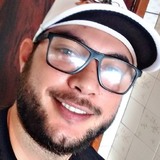 Diegokinczelz4 from Sao Mateus do Sul | Man | 40 years old | Cancer