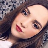 Anapau from Monterrey | Woman | 27 years old | Sagittarius