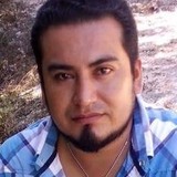 Virus from San Miguel de Cozumel | Man | 45 years old | Sagittarius