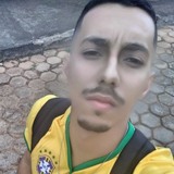 Felipe from Ipatinga | Man | 29 years old | Leo