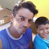 Eli from Ariquemes | Man | 39 years old | Capricorn