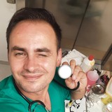 Robihall1U from Soleto | Man | 35 years old | Virgo