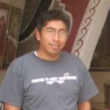 Cris from La Paz | Man | 38 years old | Virgo