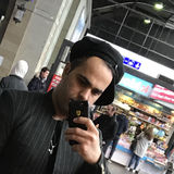 Milad from Eich | Man | 38 years old | Leo
