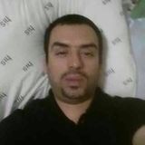 Abdelwahed from Zhabinka | Man | 48 years old | Aries