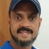 Gill from Salvador | Man | 52 years old | Aquarius