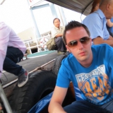 Jelle from Bornem | Man | 41 years old | Aquarius