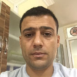 Mehmet from Antioch | Man | 41 years old | Capricorn