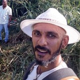 Garga from Seropedica | Man | 41 years old | Libra