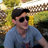 Edgaras from Kaunas | Man | 29 years old | Leo