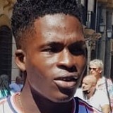 Ebrimasidibee3 from Palermo | Man | 25 years old | Gemini