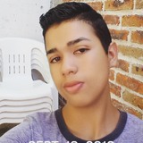 Chiquimaus from Sahuayo de Jose Maria Morelos | Man | 27 years old | Gemini