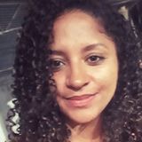Luna from Trindade | Woman | 34 years old | Scorpio