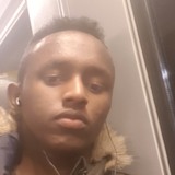 Saiid from Schlieren / Zentrum | Man | 26 years old | Gemini