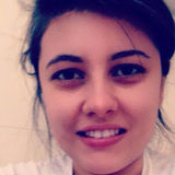 Aline from Iracemapolis | Woman | 37 years old | Pisces