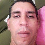 Silva from Amparo | Man | 43 years old | Capricorn