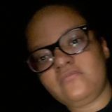 Tank from Texas City | Woman | 27 years old | Capricorn