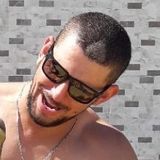 Choffer from Sao Jose dos Campos | Man | 38 years old | Sagittarius