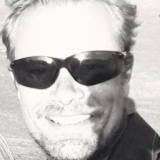 B from Brielle | Man | 49 years old | Libra