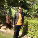 Kaseem from Al Buraymi | Woman | 40 years old | Capricorn
