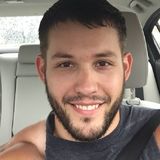 Stephen from Oxford | Man | 35 years old | Capricorn