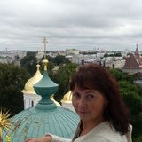 Tatyana from Shar'ya | Woman | 52 years old | Pisces