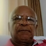 Baiano from Ruy Barbosa | Man | 71 years old | Capricorn