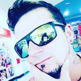 Laércio from Chamical | Man | 41 years old | Gemini