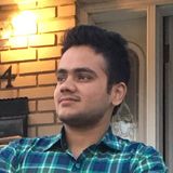 Avi from Hinton | Man | 29 years old | Virgo