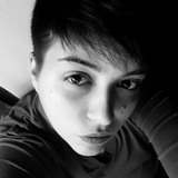Andreia from Ramnicu Valcea | Woman | 28 years old | Sagittarius