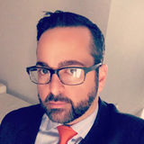 Gio from Coral Gables | Man | 46 years old | Cancer