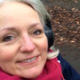 Zarah from Rotterdam | Woman | 48 years old | Aries
