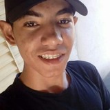 Maycon from Paracatu | Man | 26 years old | Cancer