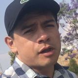 Santiago from Tehuacan | Man | 43 years old | Sagittarius