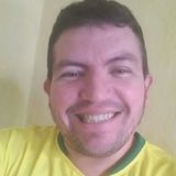 Mark from Camocim | Man | 44 years old | Aquarius