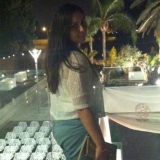 Nof Ga from Rishon LeZiyyon | Woman | 31 years old | Virgo
