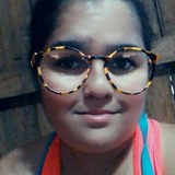 Samira from Pontes e Lacerda | Woman | 25 years old | Taurus