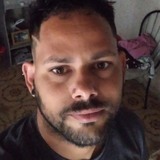 Robsonfernanja from Braganca Paulista | Man | 37 years old | Taurus