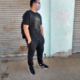 Lucasmi1 from Jose Leon Suarez | Man | 29 years old | Aries