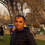 Farshad from Iranduba | Man | 44 years old | Capricorn